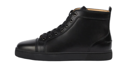 Sneakers Louis Black
