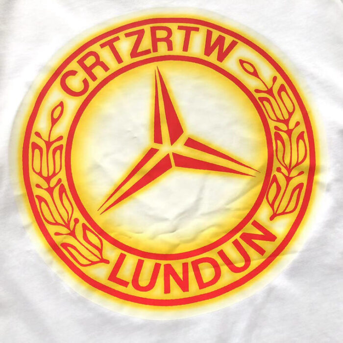 CRTZ T-SHIRT - Image 4