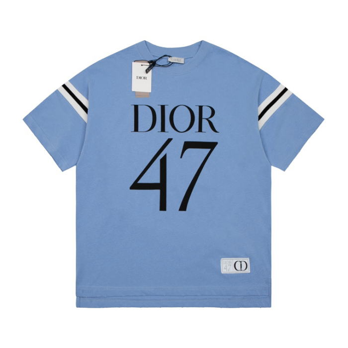 DIOR T-SHIRT - Image 1