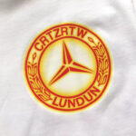 CRTZ T-SHIRT - Image 3
