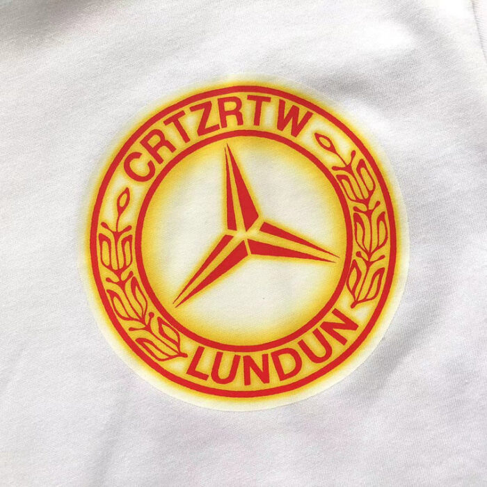 CRTZ T-SHIRT - Image 3
