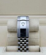 Rolex Datejust Steel Blue Dial Jubilee (2022) - Image 6