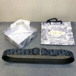 DIOR BELT - Image 2