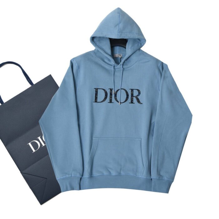DIOR HOODIE - Image 2