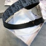 DIOR BELT - Image 4