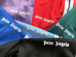 SHORTS P*LM ANG - Image 10