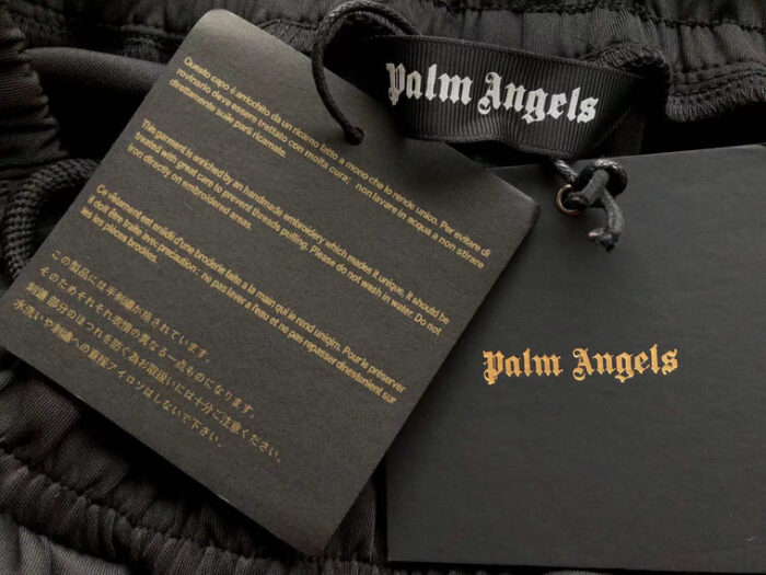 SHORTS P*LM ANG - Image 12