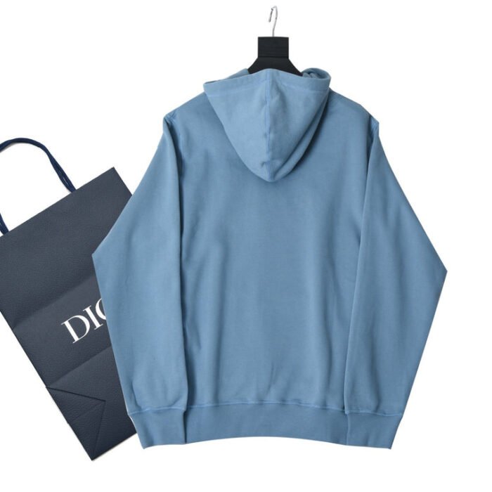 DIOR HOODIE - Image 7