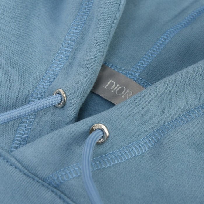 DIOR HOODIE - Image 8