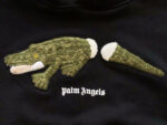 HOODIE P*LM ANG - Image 4
