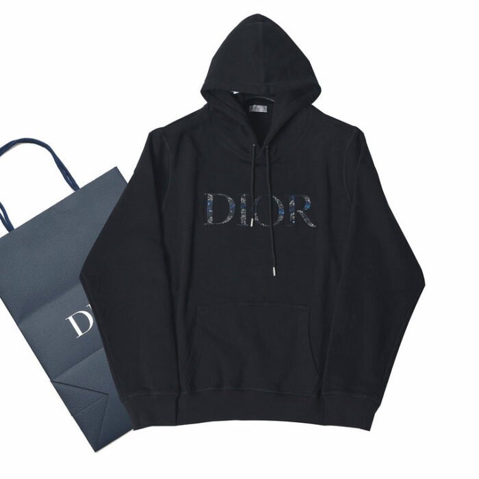 DIOR HOODIE - Image 1
