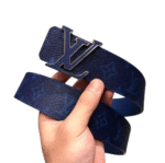 BELT LOUIS V - Image 4
