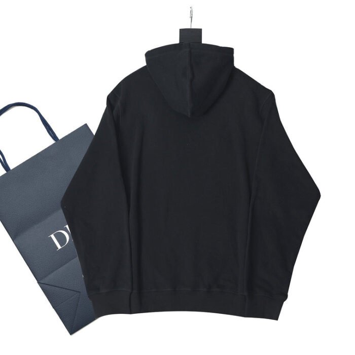 DIOR HOODIE - Image 3