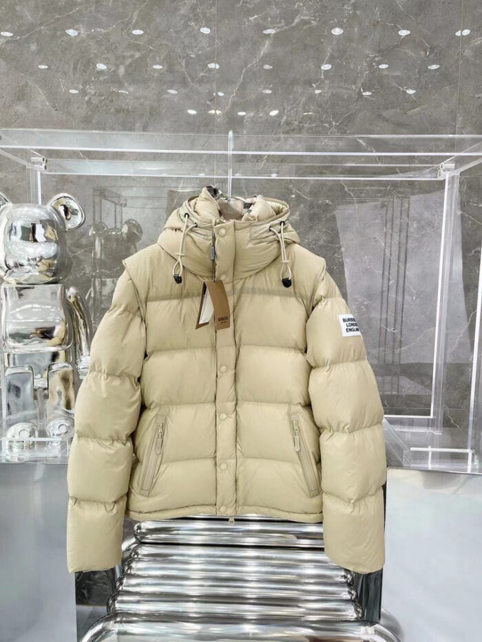 JACKET/GILET BRB (4 COLORI) - Image 8