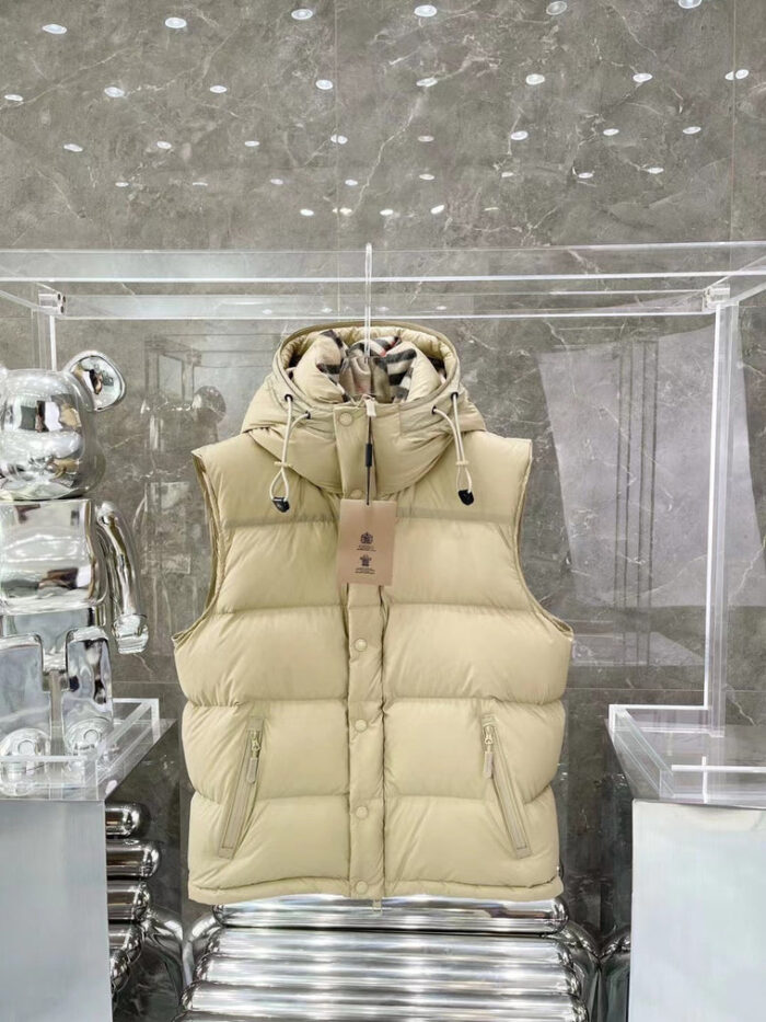 JACKET/GILET BRB (4 COLORI) - Image 9