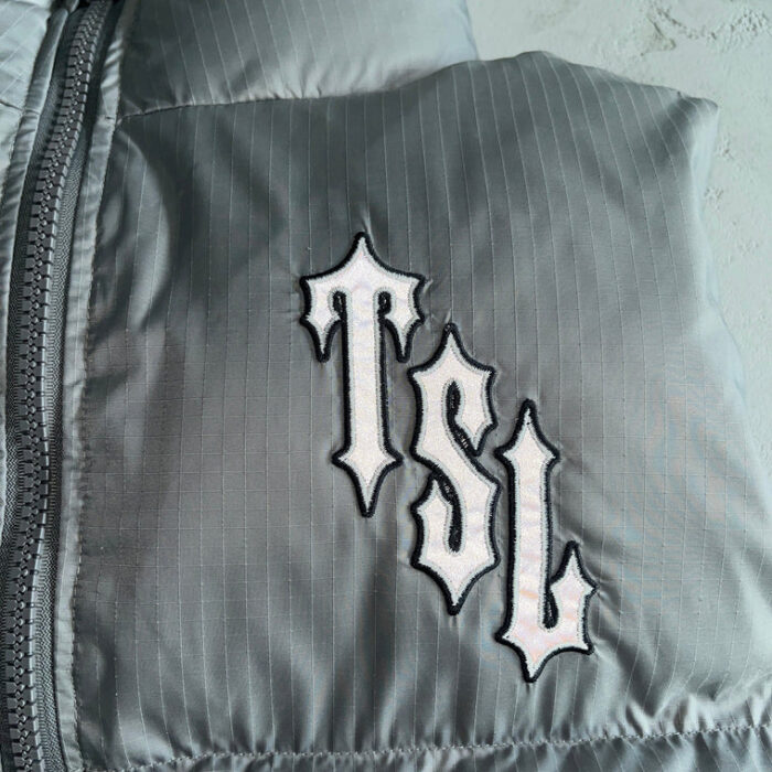 Trapstar Gilet - Image 6