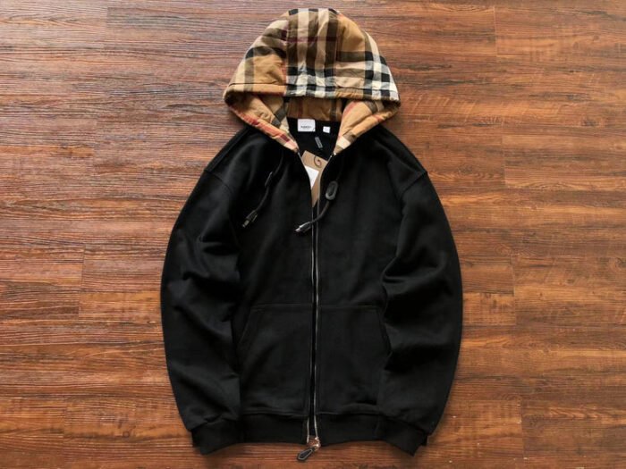 HOODIE BRB - Image 2