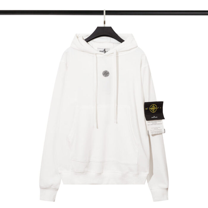 HOODIE STONE ISL - Image 4