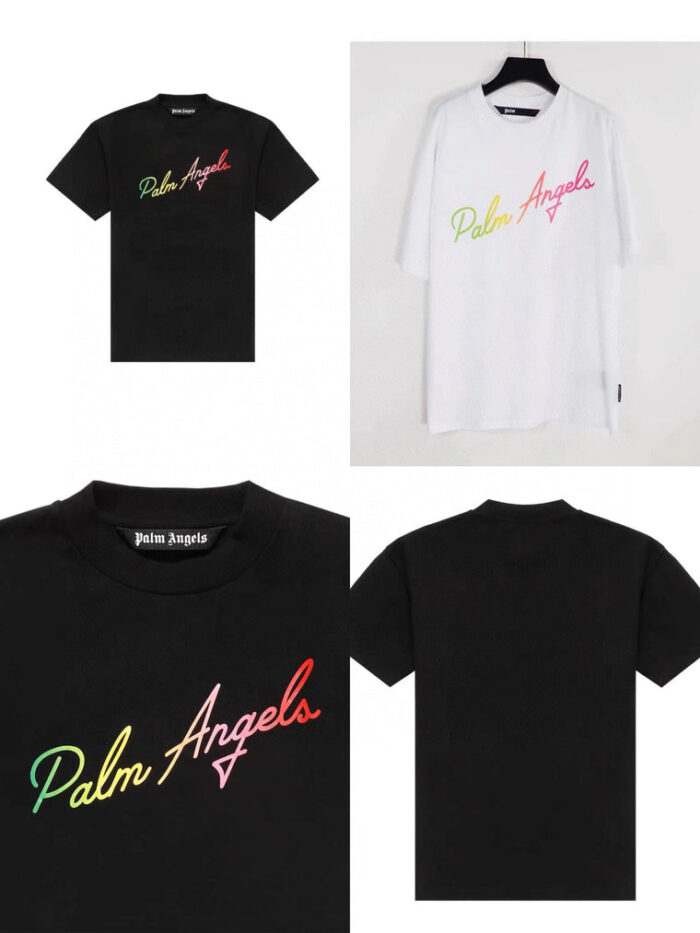 T-SHIRT P*LM ANG - Image 8