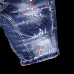 DSQ2 SHORTS - Image 3