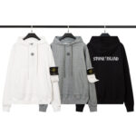 HOODIE STONE ISL - Image 5