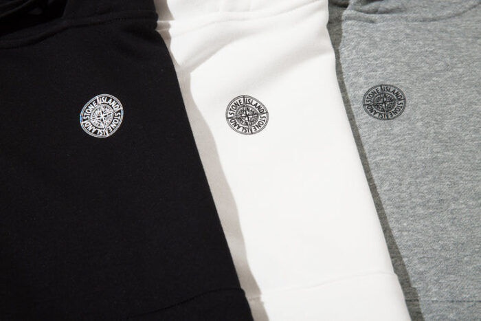 HOODIE STONE ISL - Image 8