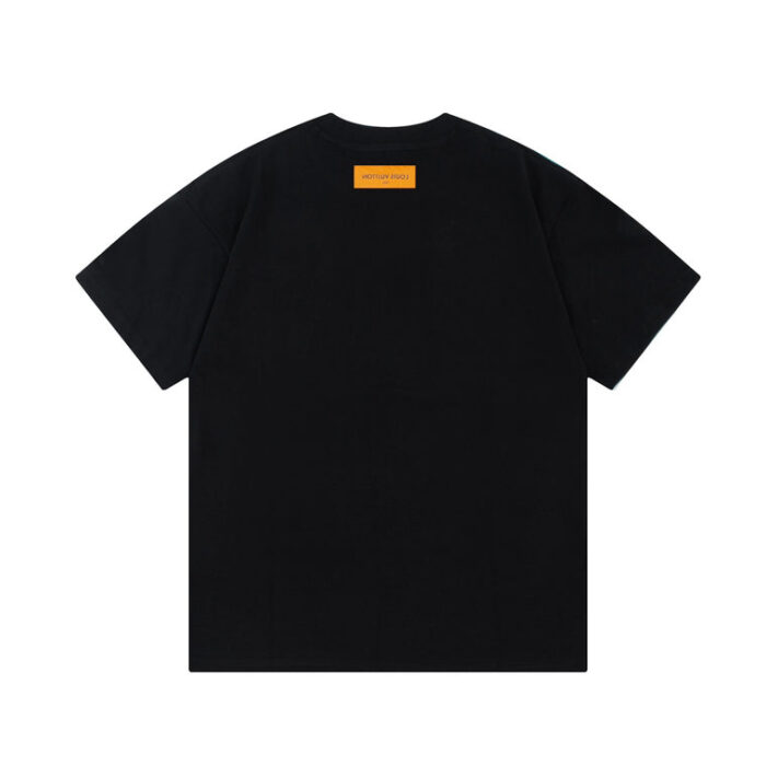 T-SHIRT LOUIS V - Image 5