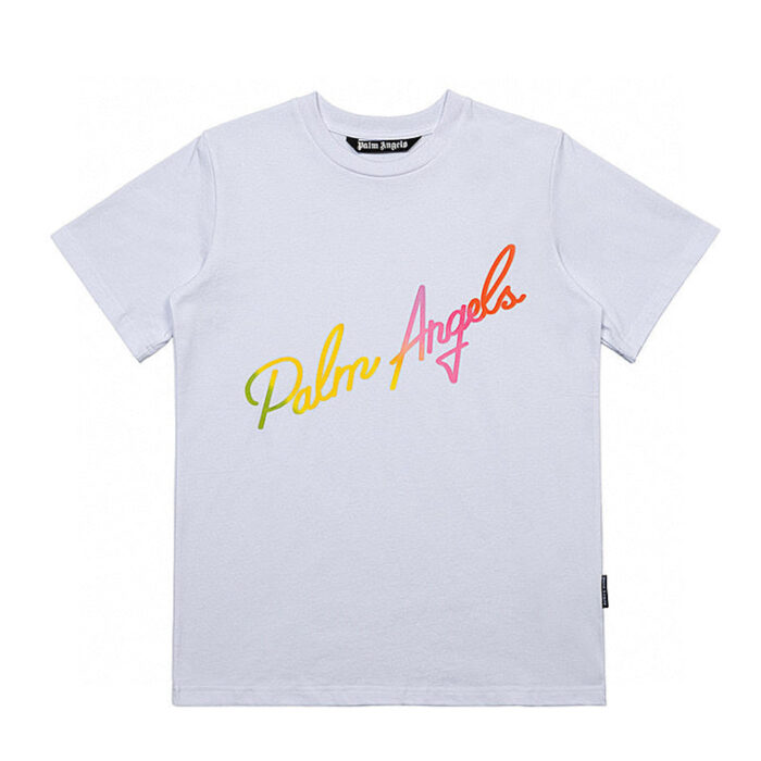 T-SHIRT P*LM ANG - Image 2