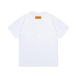 T-SHIRT LOUIS V - Image 4