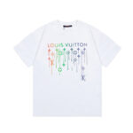 T-SHIRT LOUIS V - Image 2