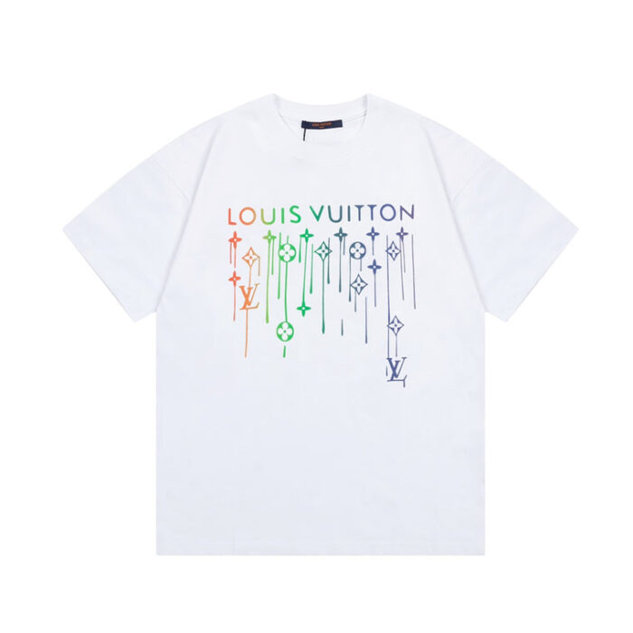 T-SHIRT LOUIS V - Image 2
