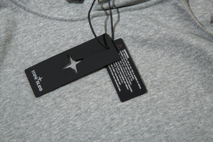 HOODIE STONE ISL - Image 9