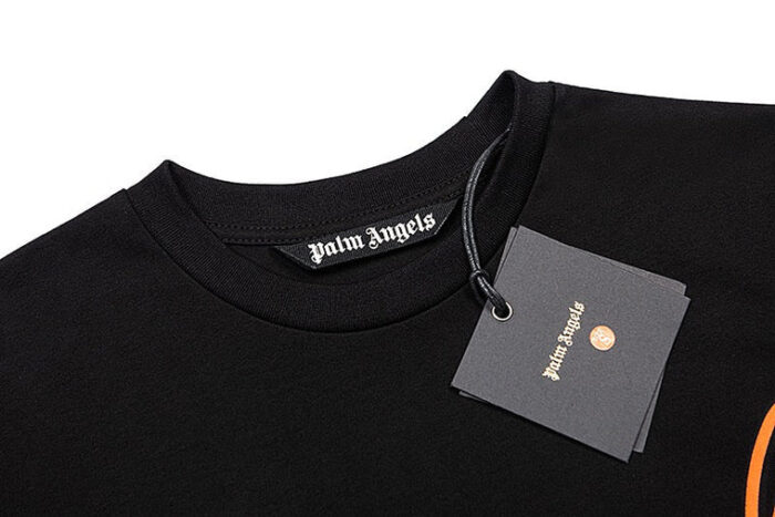 T-SHIRT P*LM ANG - Image 4