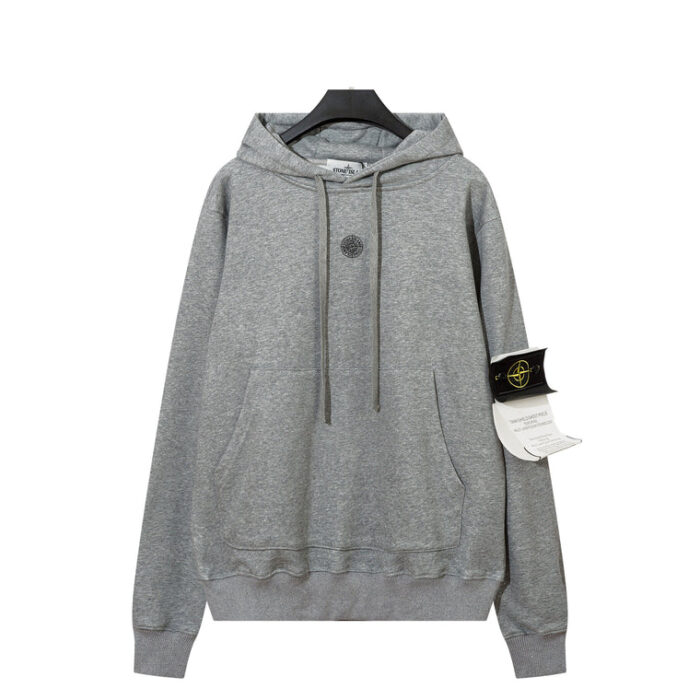 HOODIE STONE ISL - Image 3