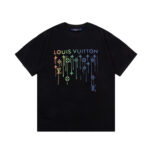 T-SHIRT LOUIS V - Image 3