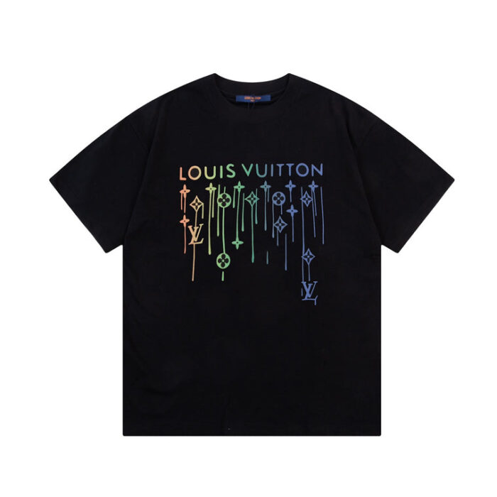 T-SHIRT LOUIS V - Image 3