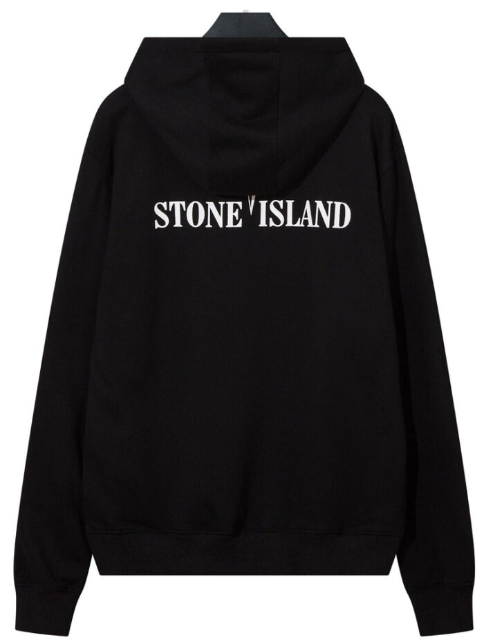 HOODIE STONE ISL - Image 2