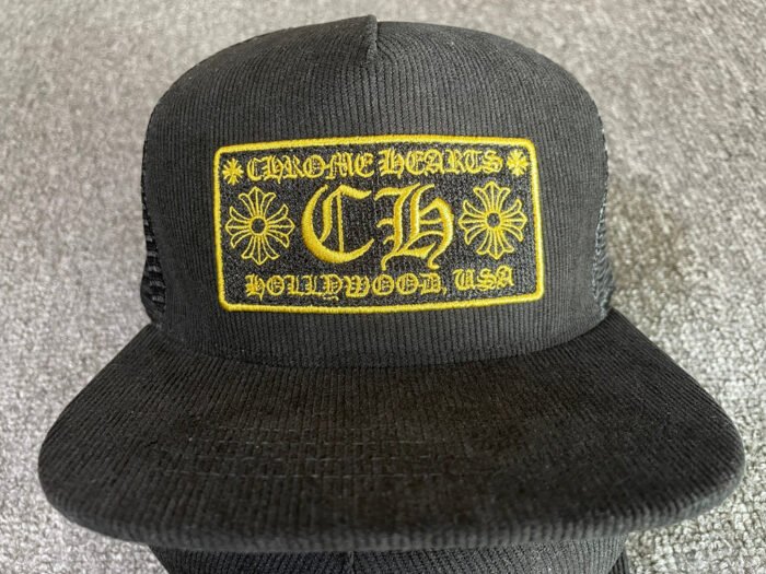 CAP CHROME H - Image 2