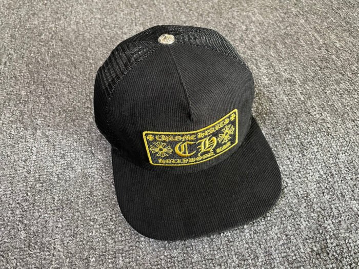 CAP CHROME H - Image 3