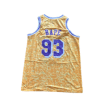 BASKET JERSEY - Image 2