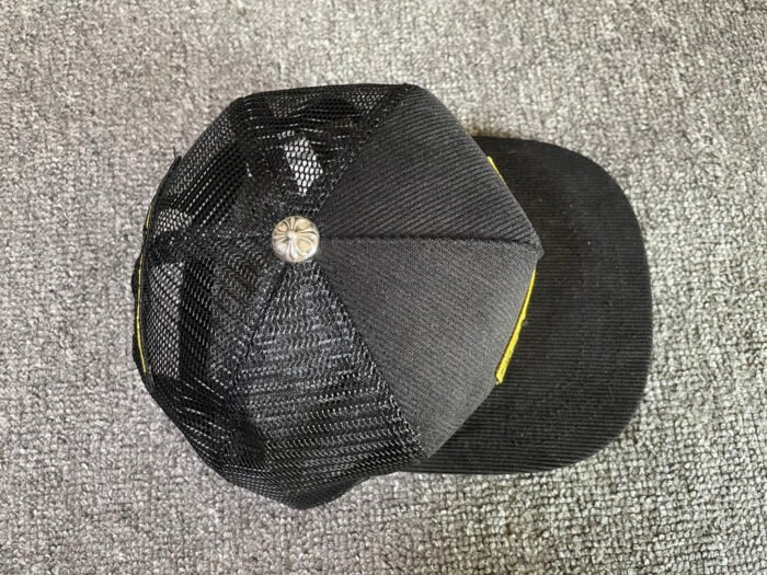 CAP CHROME H - Image 5