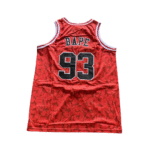 BASKET JERSEY - Image 3