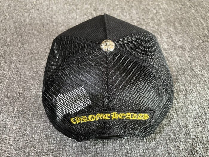 CAP CHROME H - Image 6