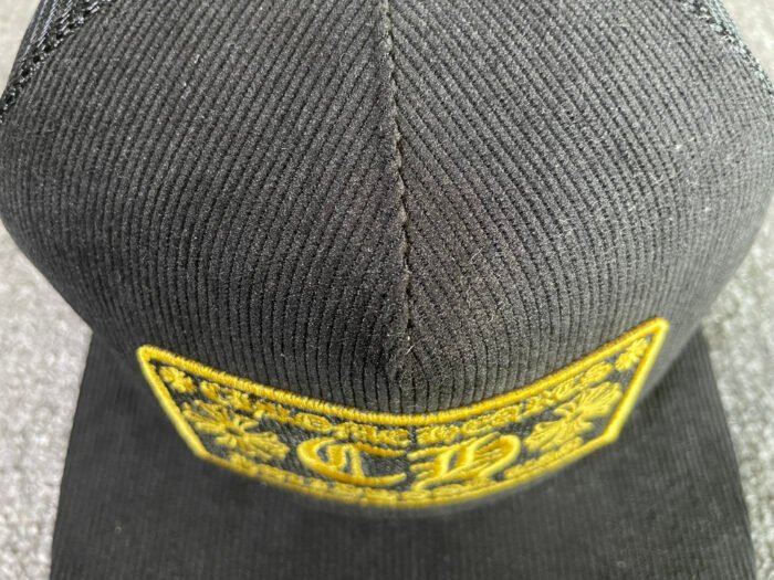 CAP CHROME H - Image 4
