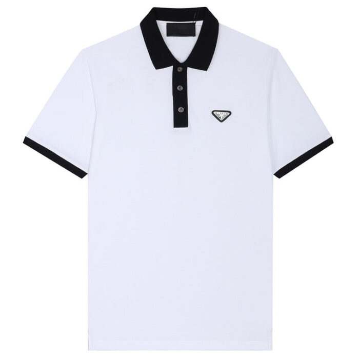 T-SHIRT POLO PRD - Image 2