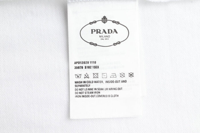 T-SHIRT POLO PRD - Image 7