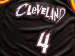 BASKET JERSEY - Image 3