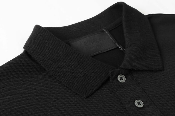 T-SHIRT POLO PRD - Image 6