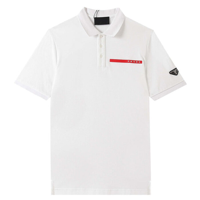 T-SHIRT POLO PRD - Image 2