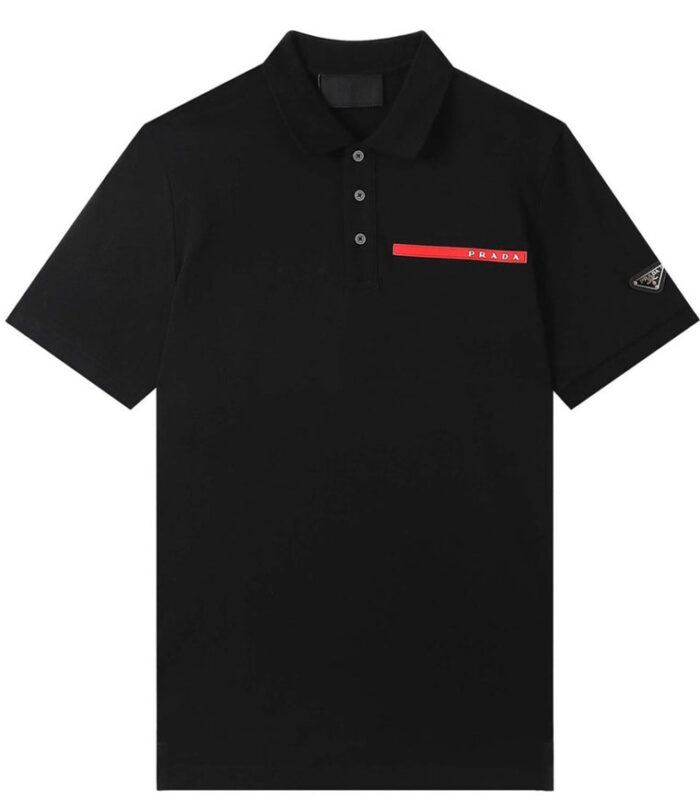 T-SHIRT POLO PRD - Image 1